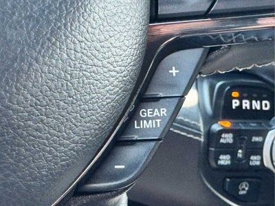 2025 RAM 1500 Limited