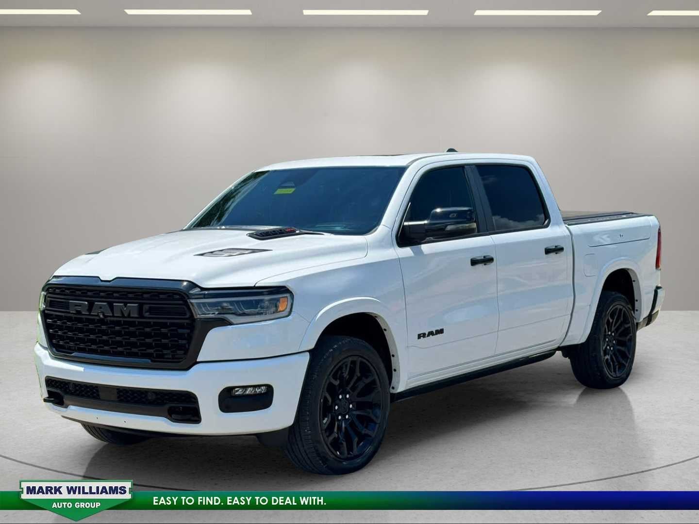 2025 RAM 1500 Limited