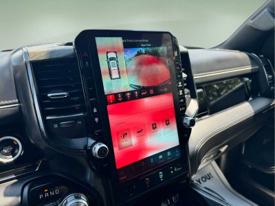 2025 RAM 1500 Limited