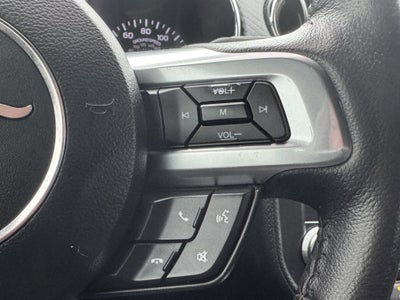 2015 Ford Mustang V6