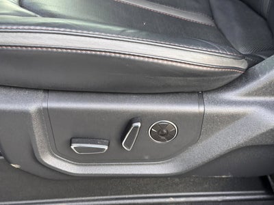 2022 Ford F-250SD Platinum