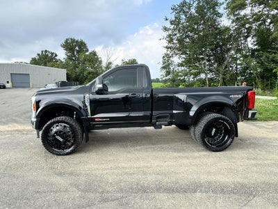 2026 Ford Super Duty F-450 Pickup XLT
