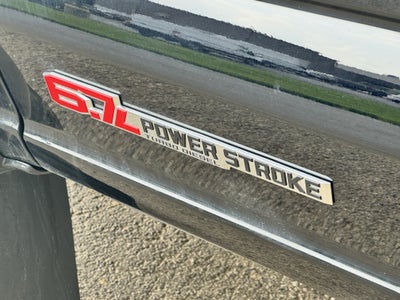 2026 Ford Super Duty F-450 Pickup XLT