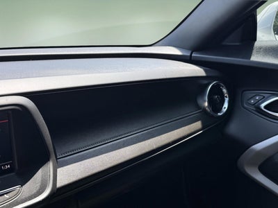 2021 Chevrolet Camaro LT1