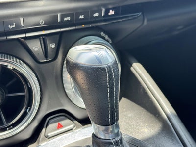 2021 Chevrolet Camaro LT1