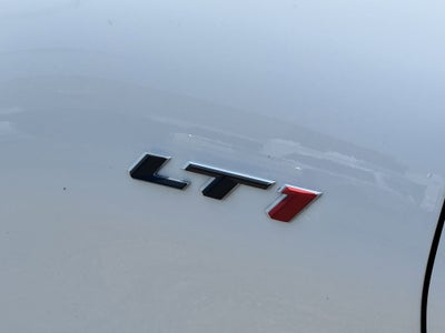 2021 Chevrolet Camaro LT1