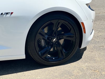 2021 Chevrolet Camaro LT1