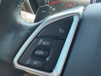 2021 Chevrolet Camaro LT1