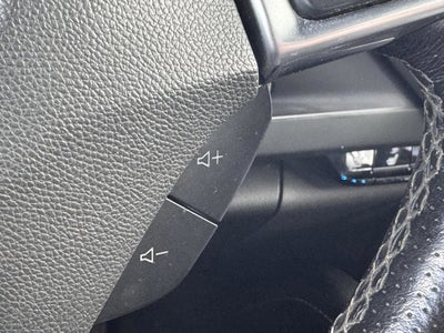 2020 Chevrolet Camaro SS 2SS