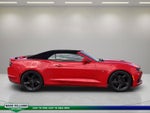 2020 Chevrolet Camaro SS 2SS