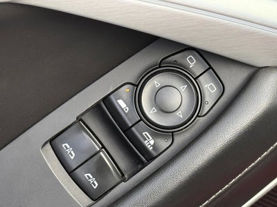 2020 Chevrolet Camaro SS 2SS