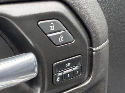 2021 Chevrolet Silverado 2500HD High Country