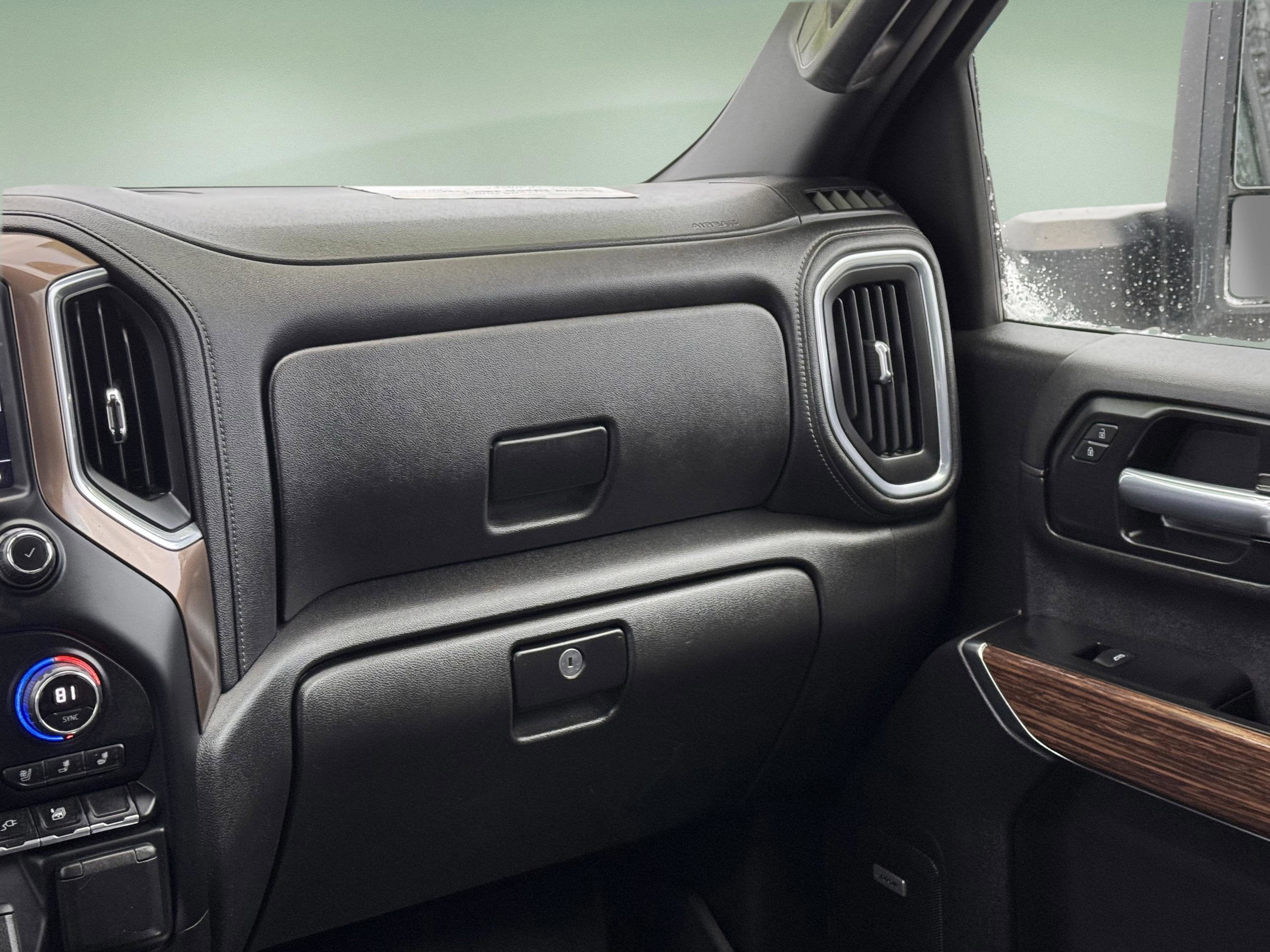 2021 Chevrolet Silverado 2500HD High Country