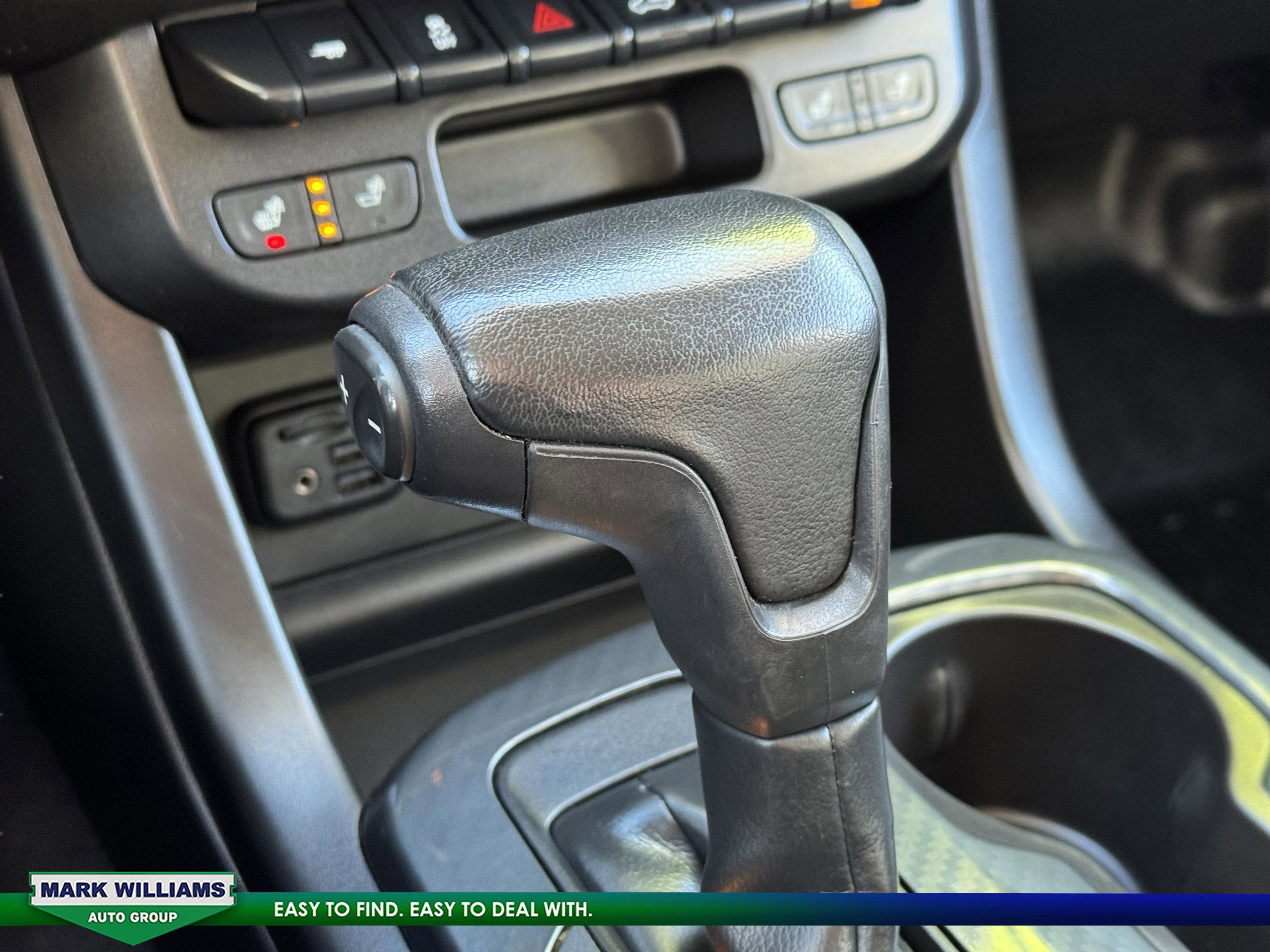 2019 GMC Canyon All Terrain