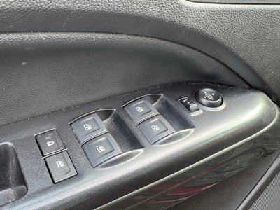 2019 GMC Canyon All Terrain