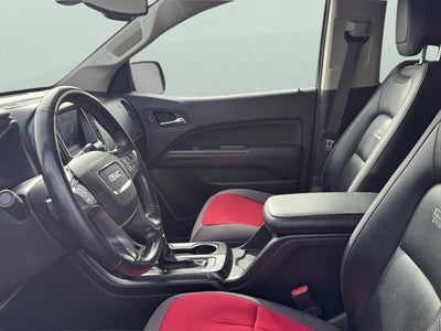 2019 GMC Canyon All Terrain