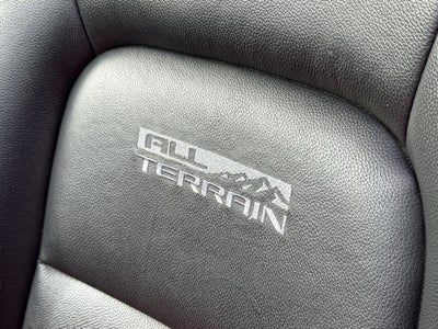 2019 GMC Canyon All Terrain