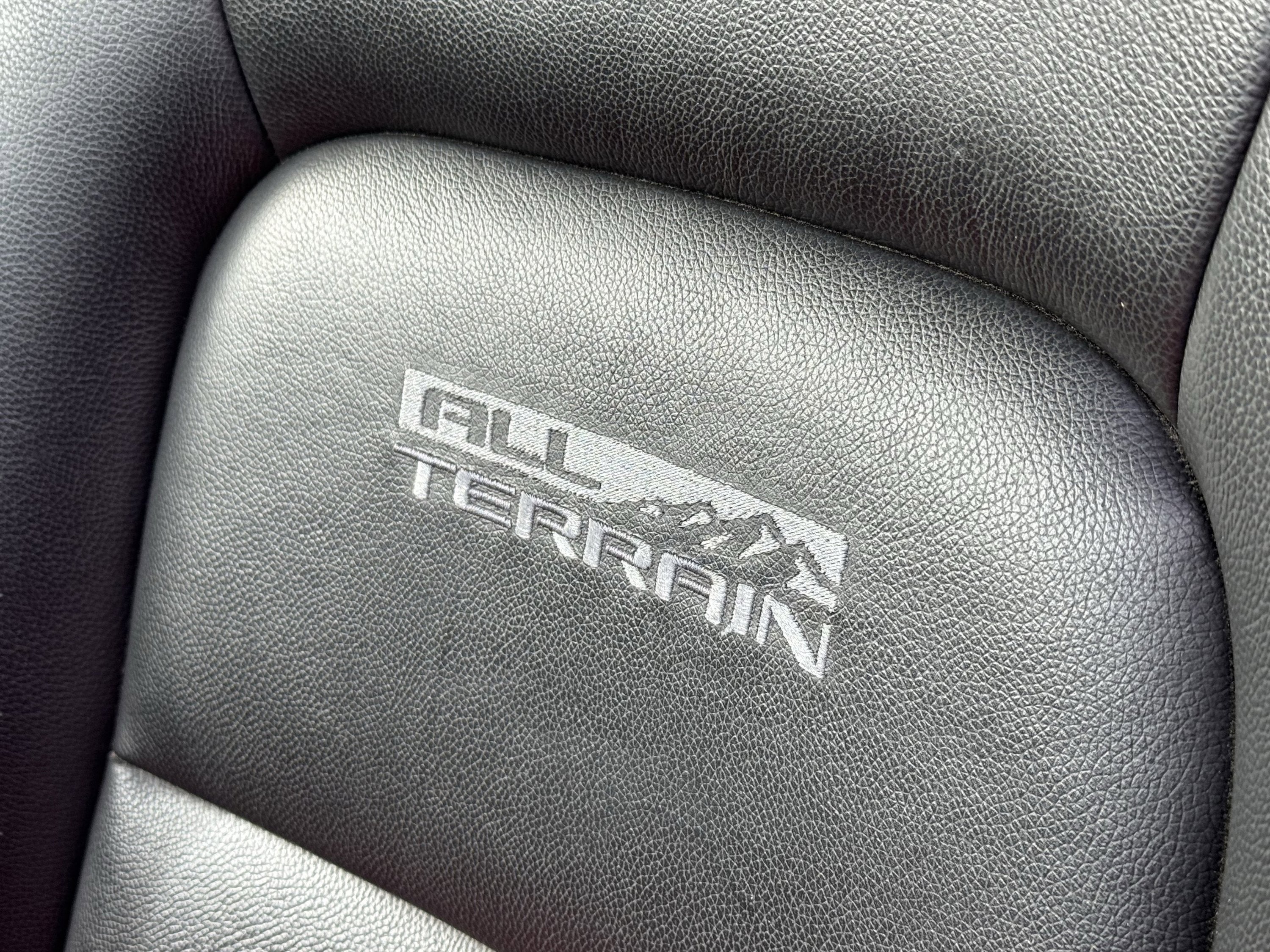 2019 GMC Canyon All Terrain