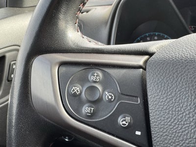 2019 GMC Canyon All Terrain