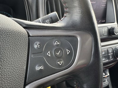 2019 GMC Canyon All Terrain