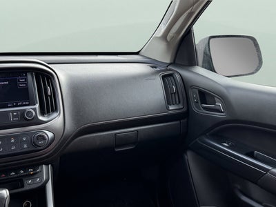 2019 GMC Canyon All Terrain