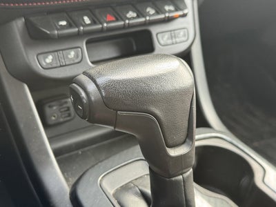 2019 GMC Canyon All Terrain