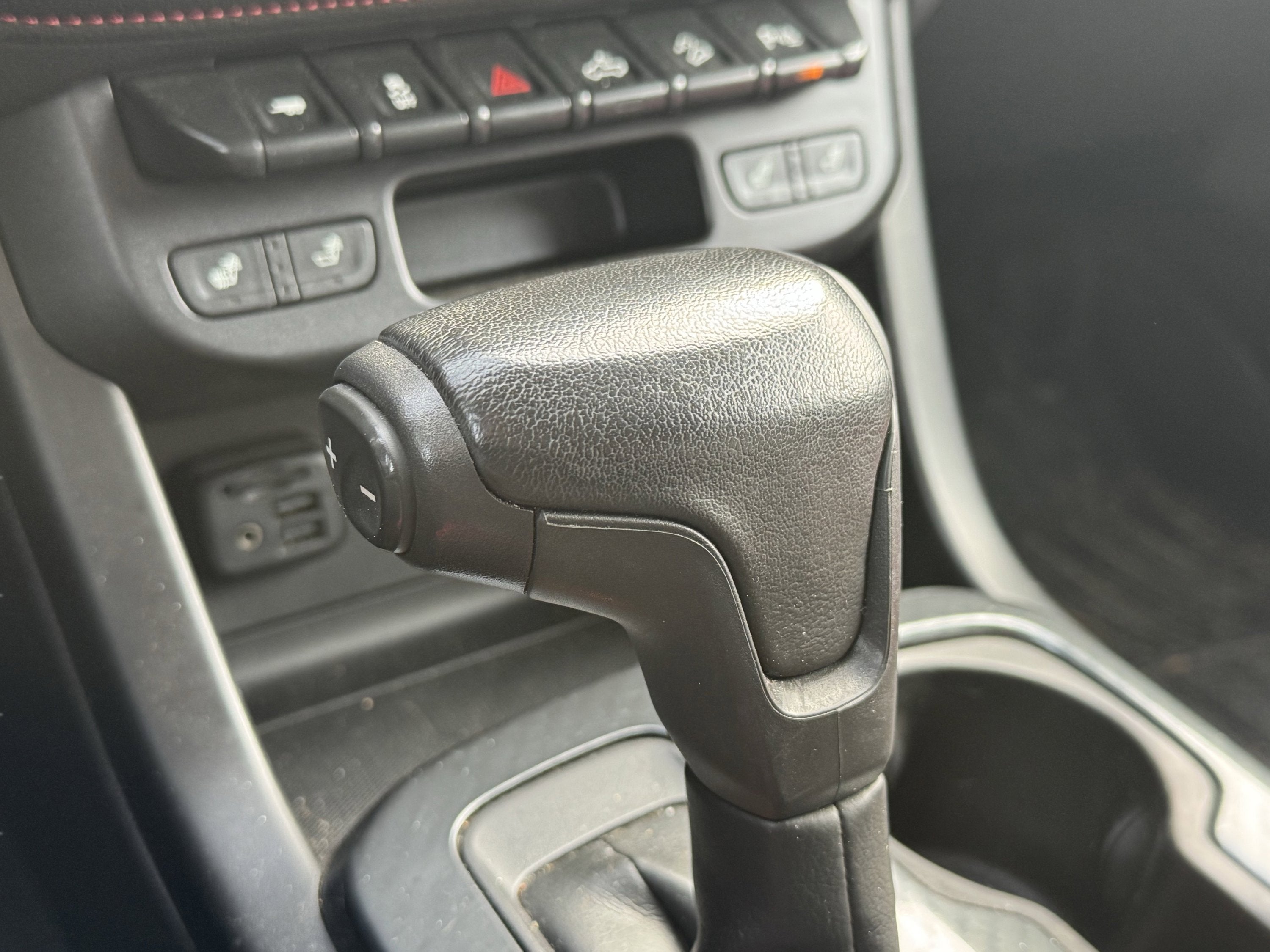 2019 GMC Canyon All Terrain