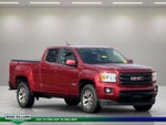 2019 GMC Canyon All Terrain