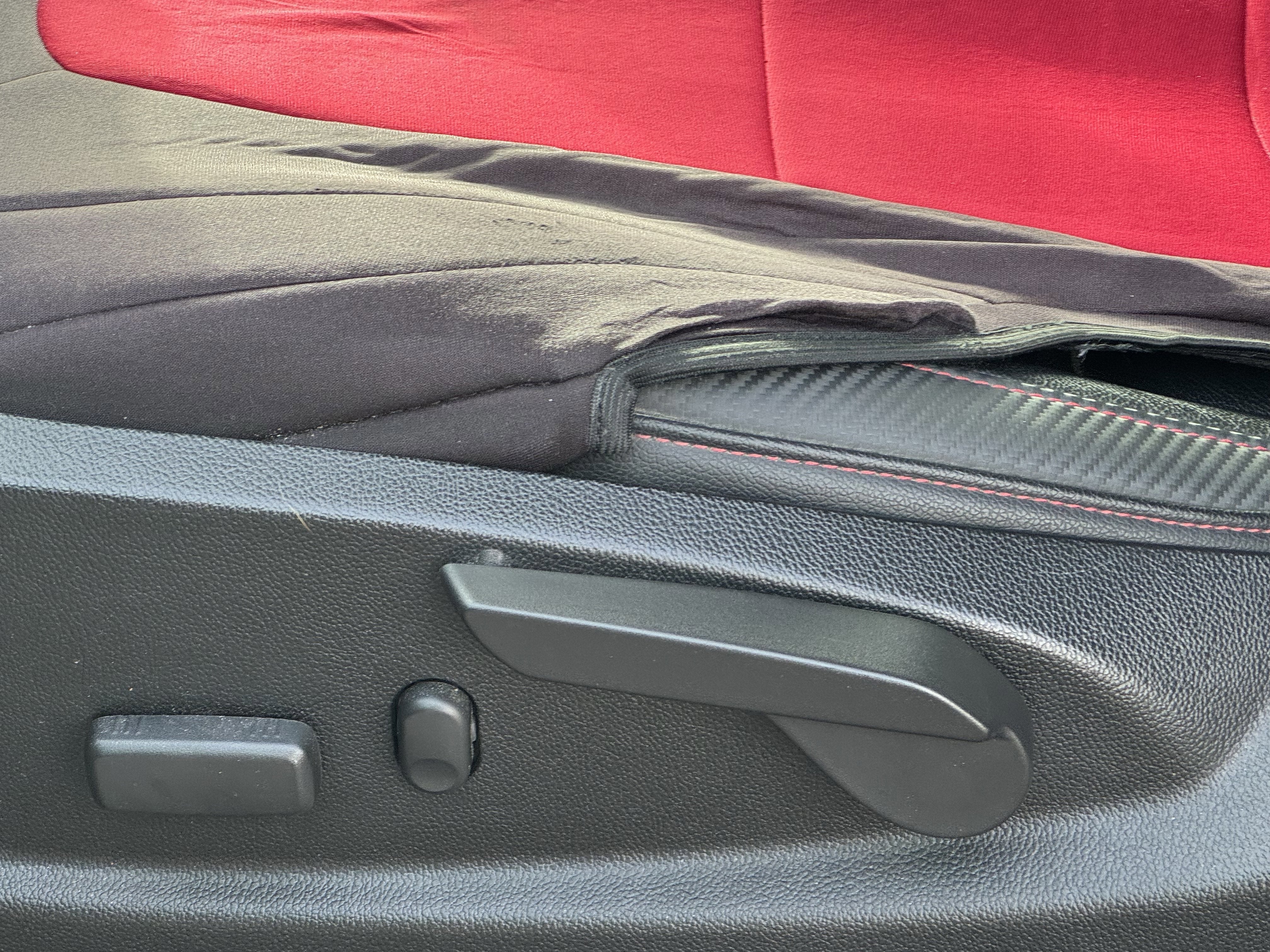 2019 GMC Canyon All Terrain