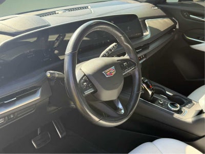 2024 Cadillac XT4 AWD Sport