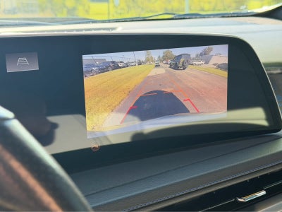 2024 Cadillac XT4 AWD Sport