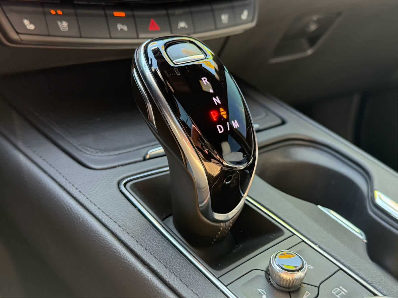 2024 Cadillac XT4 AWD Sport