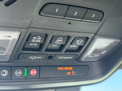 2024 Cadillac XT4 AWD Sport