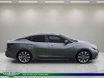 2020 Nissan Maxima Platinum