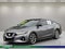 2020 Nissan Maxima Platinum