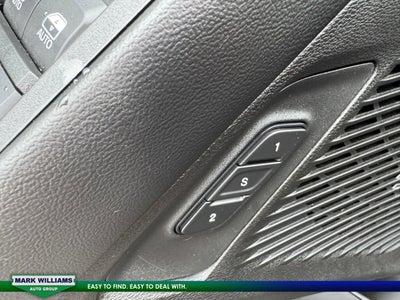 2024 Dodge Charger R/T Stage 1