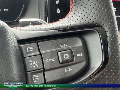 2024 Dodge Charger R/T Stage 1