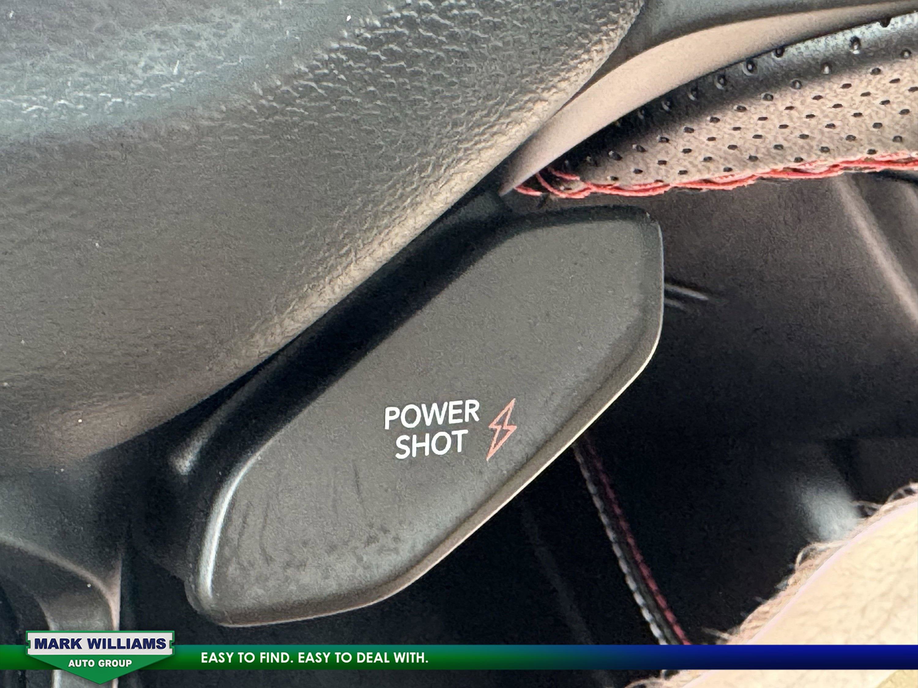 2024 Dodge Charger R/T Stage 1