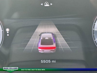 2024 Dodge Charger R/T Stage 1