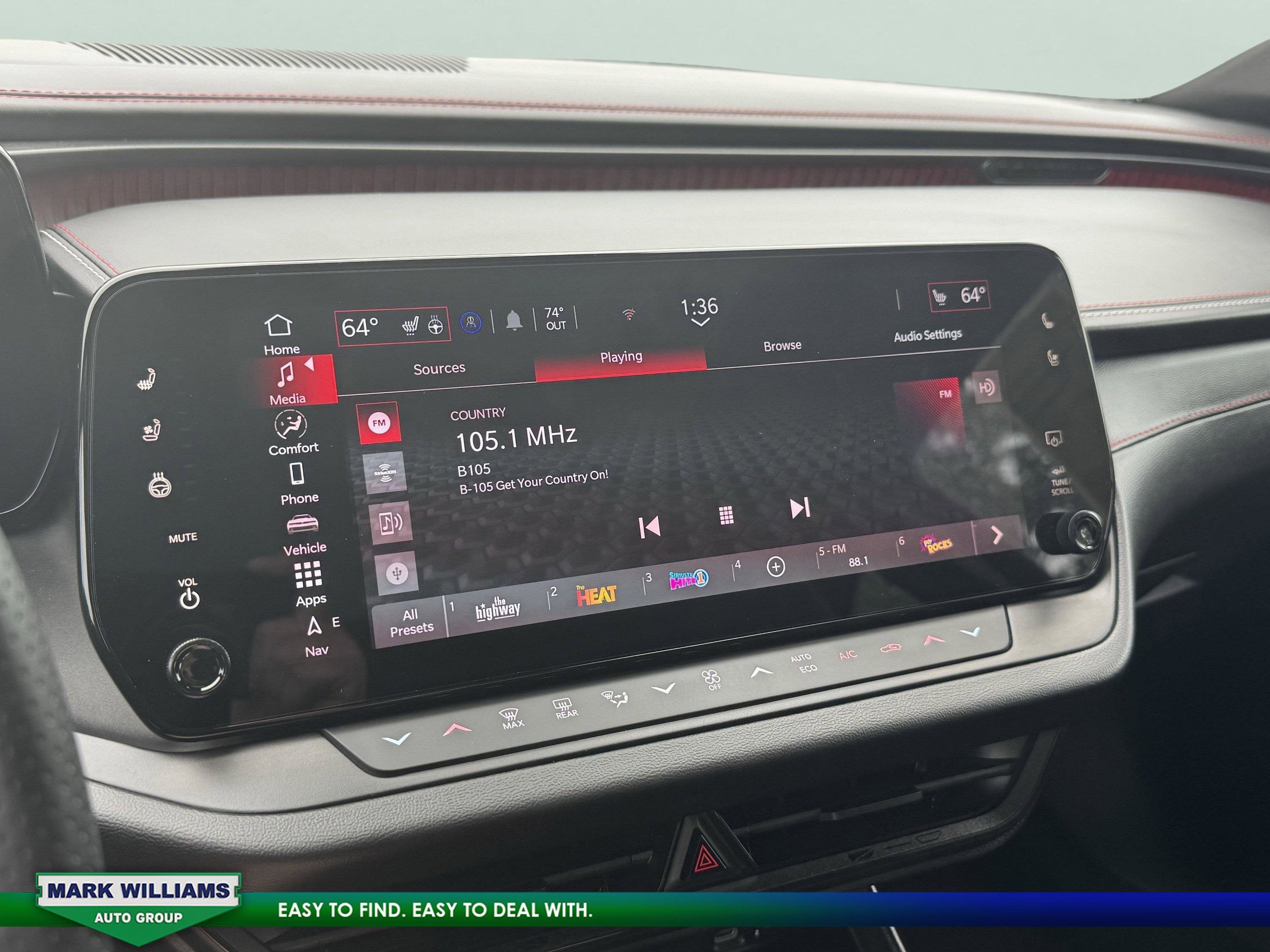 2024 Dodge Charger R/T Stage 1