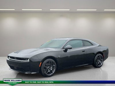 2024 Dodge Charger R/T Stage 1