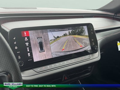 2024 Dodge Charger R/T Stage 1