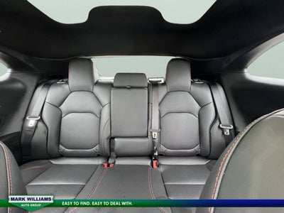 2024 Dodge Charger R/T Stage 1