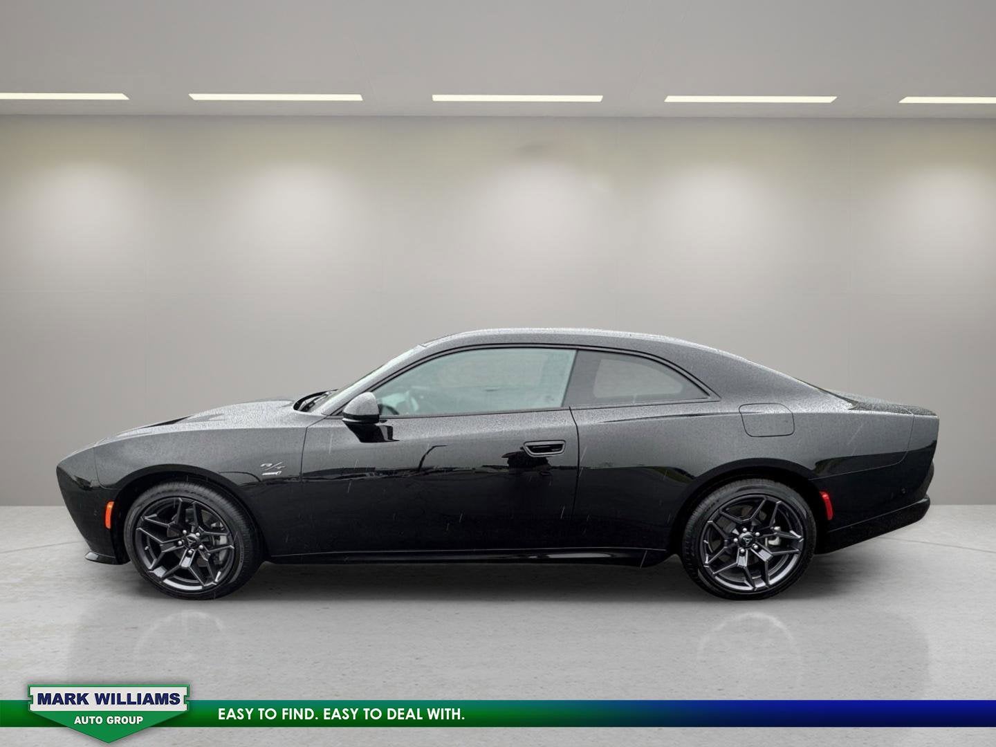 2024 Dodge Charger R/T Stage 1