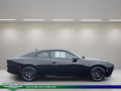 2024 Dodge Charger R/T Stage 1