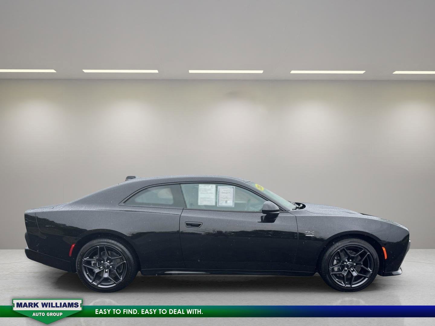 2024 Dodge Charger R/T Stage 1