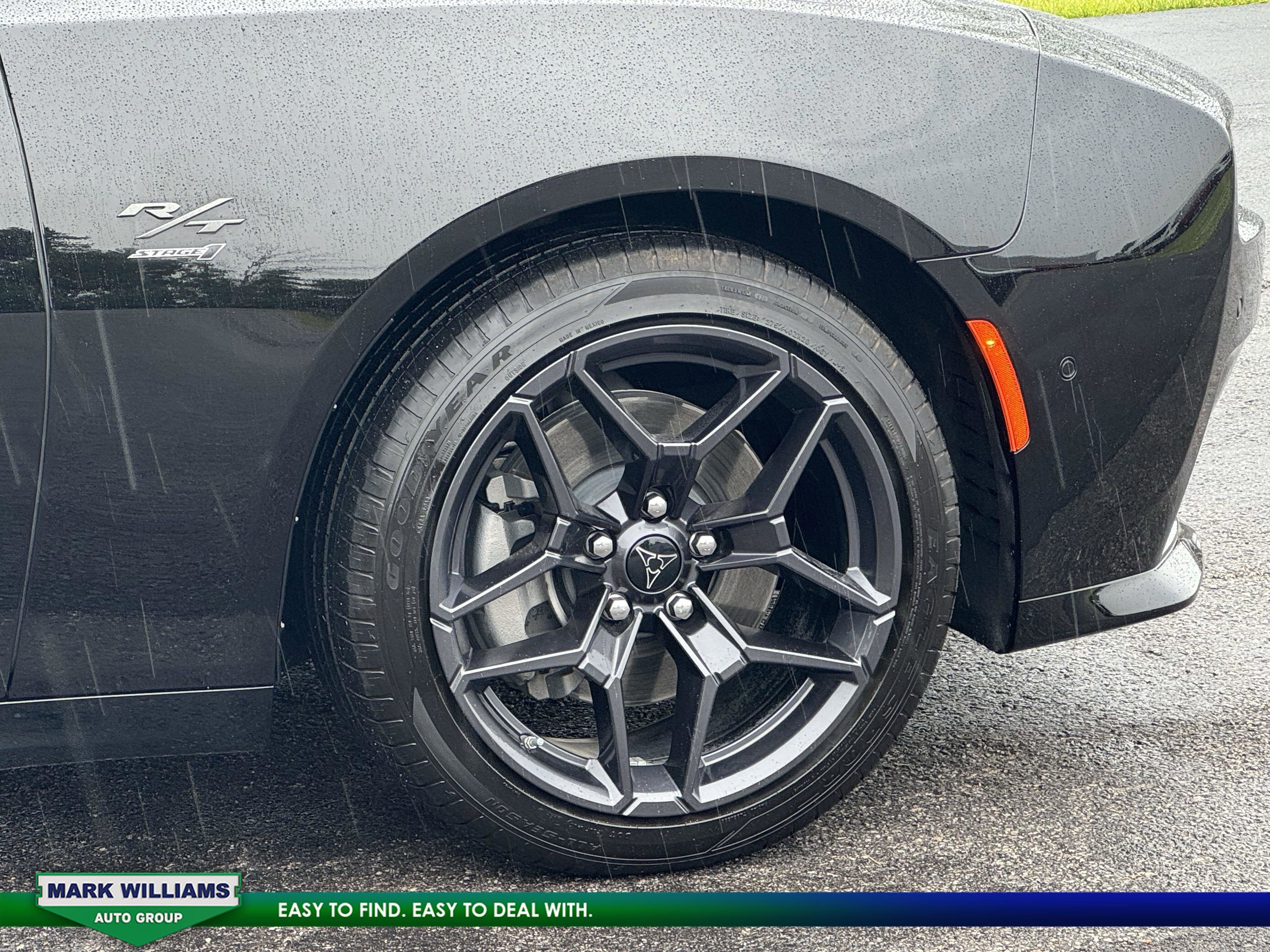 2024 Dodge Charger R/T Stage 1