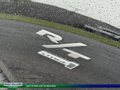 2024 Dodge Charger R/T Stage 1