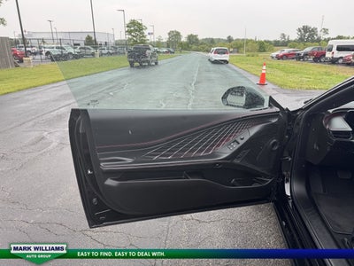 2024 Dodge Charger R/T Stage 1