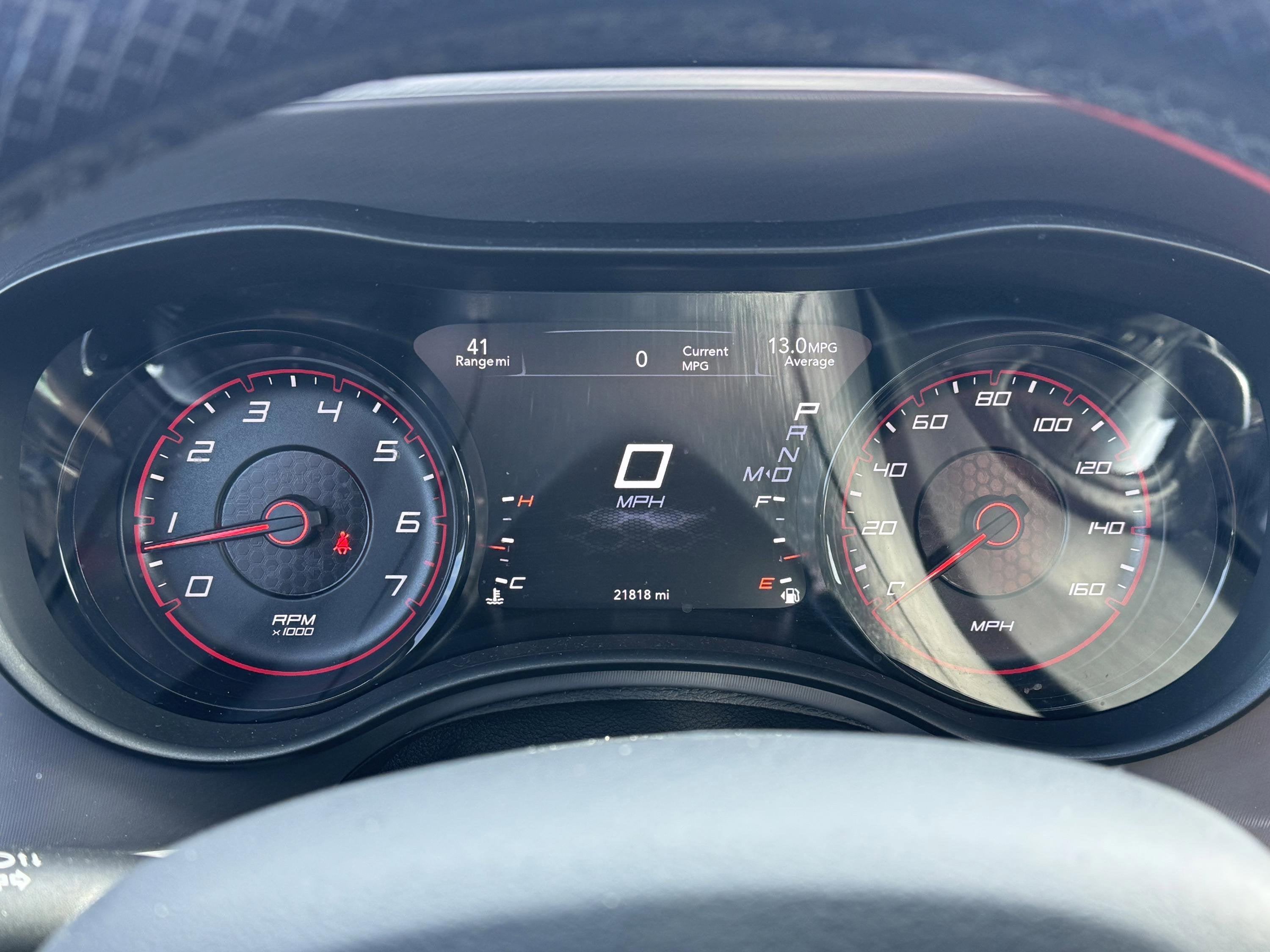 2022 Dodge Charger R/T